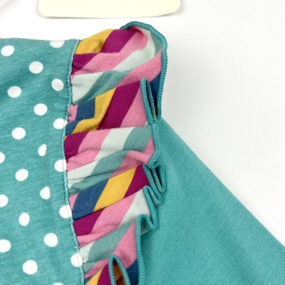 NWT Matilda Jane Dance Off Leotard - Picture 3 of 7